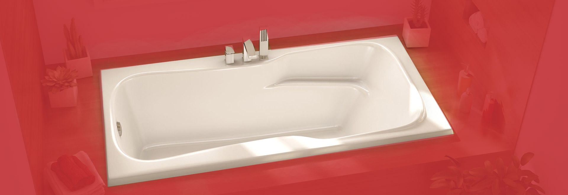 bath tub refreshment company dubai
